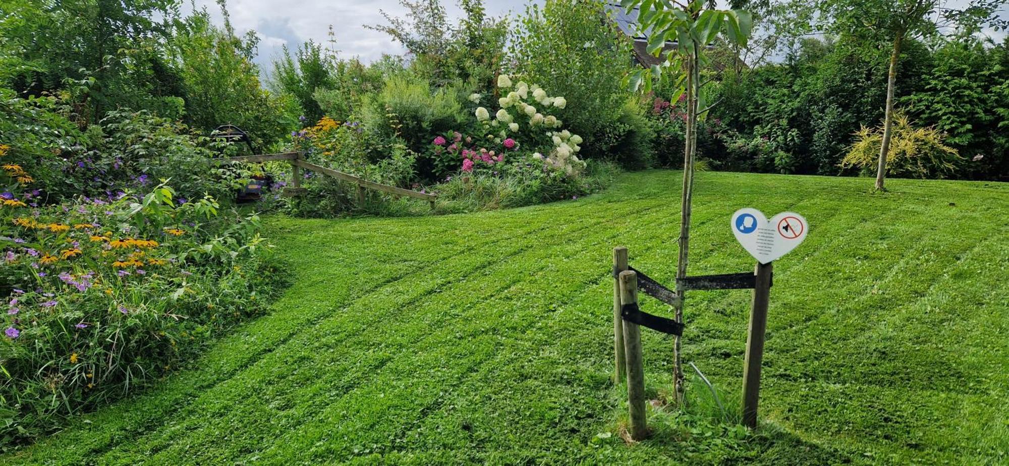 Magnificent Farmhouse In Central Holland 4A & 2C Schoonrewoerd Ngoại thất bức ảnh