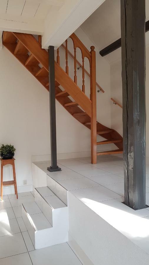 Magnificent Farmhouse In Central Holland 4A & 2C Schoonrewoerd Ngoại thất bức ảnh