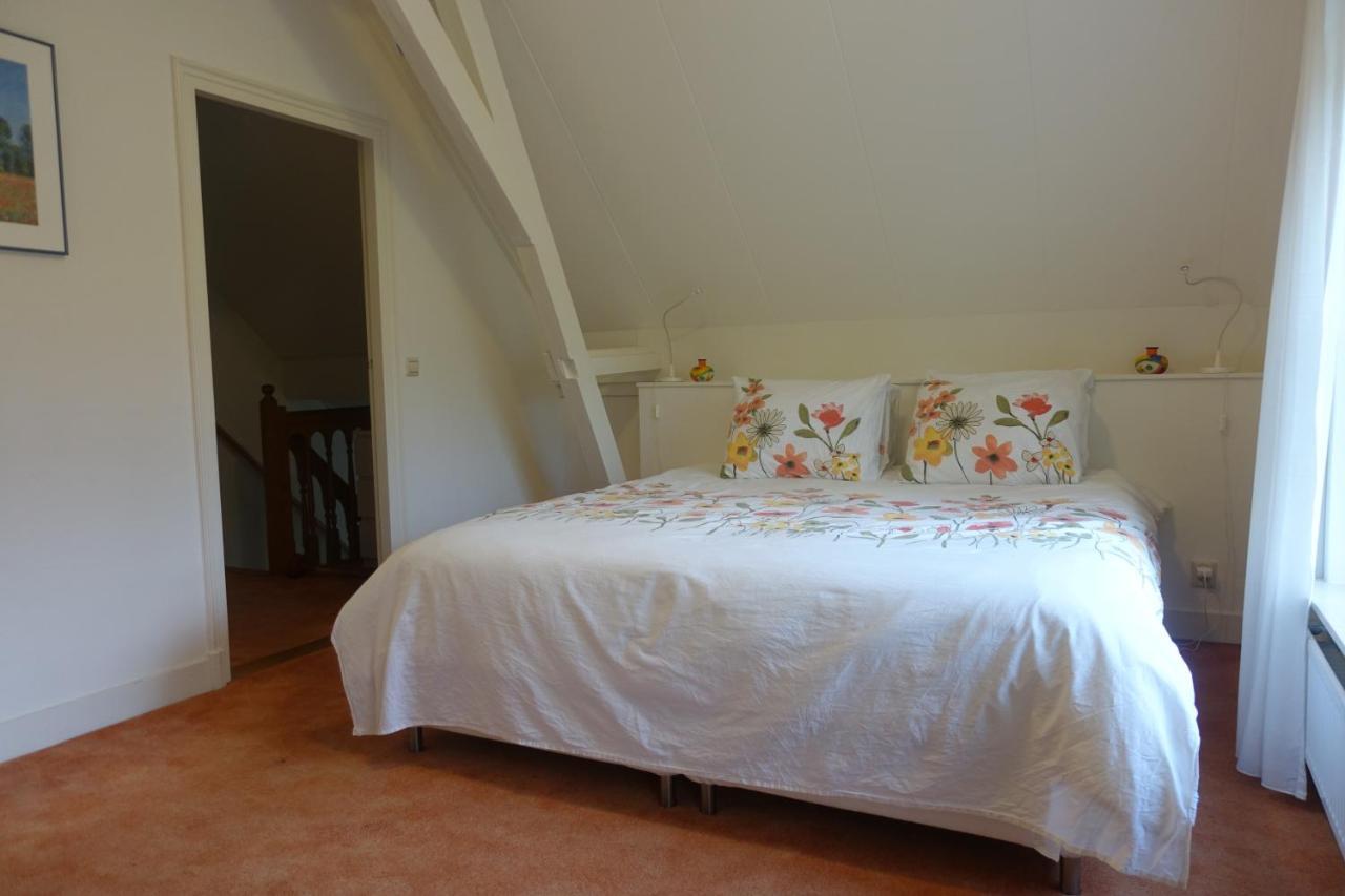 Magnificent Farmhouse In Central Holland 4A & 2C Schoonrewoerd Ngoại thất bức ảnh
